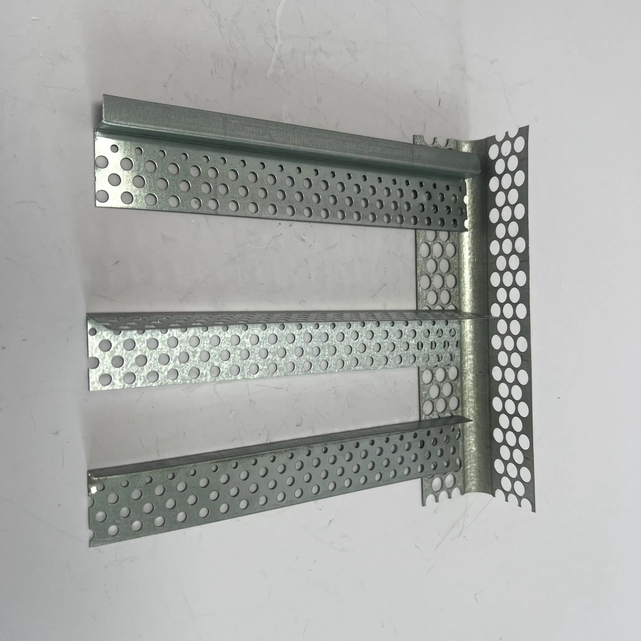 High Quality, High-End, High-Strength, High Galvanized Layered, Professional Production and Corrosion-Resistant Metal Beads with Precise Size