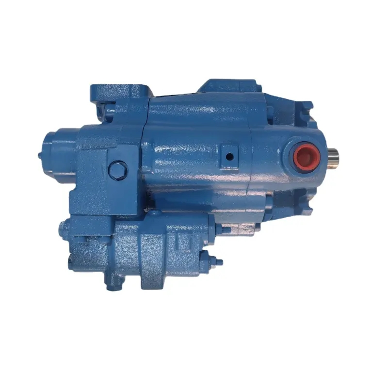 Гидравлический насос PVM Xinlaifu для спецтехники