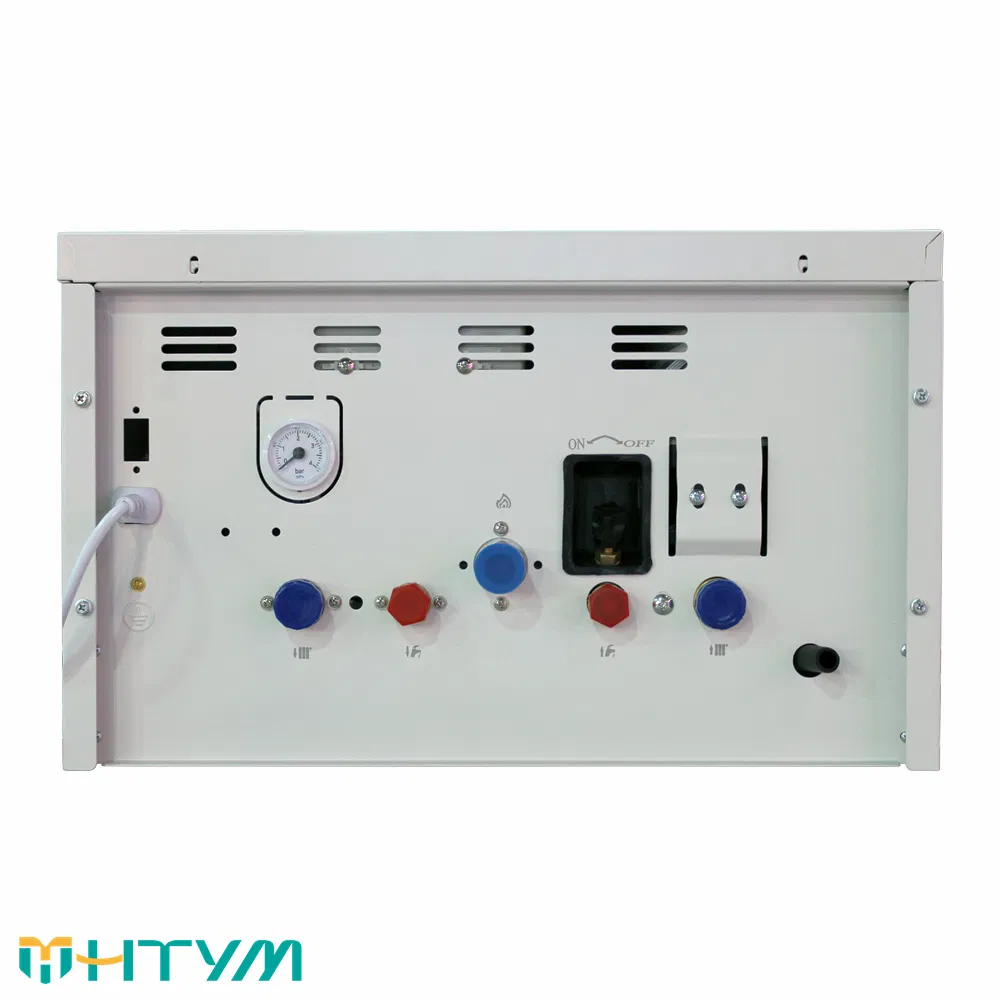 High Efficiency Boiler 32kw Wall-Hung Gas Boiler for Comfort
