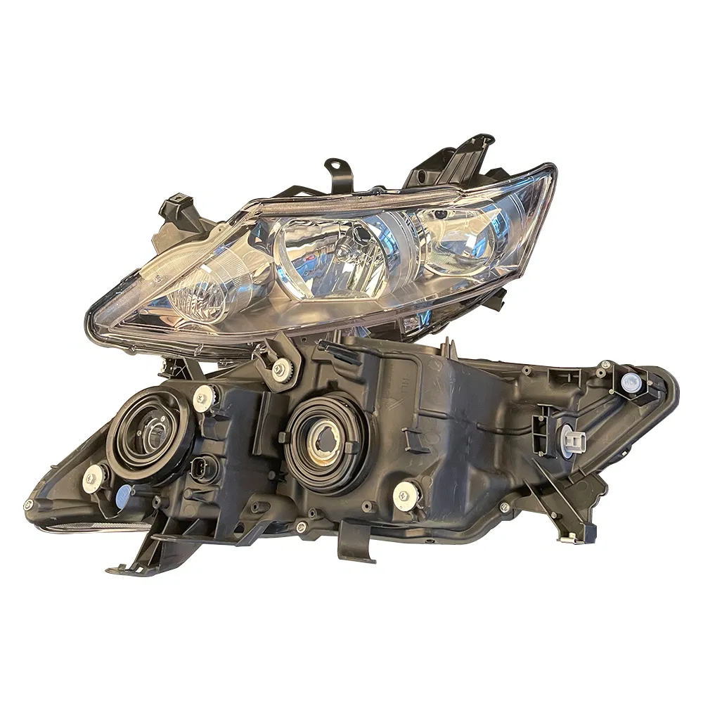 T260 Headlamp for Toyota Allion Premio 2012