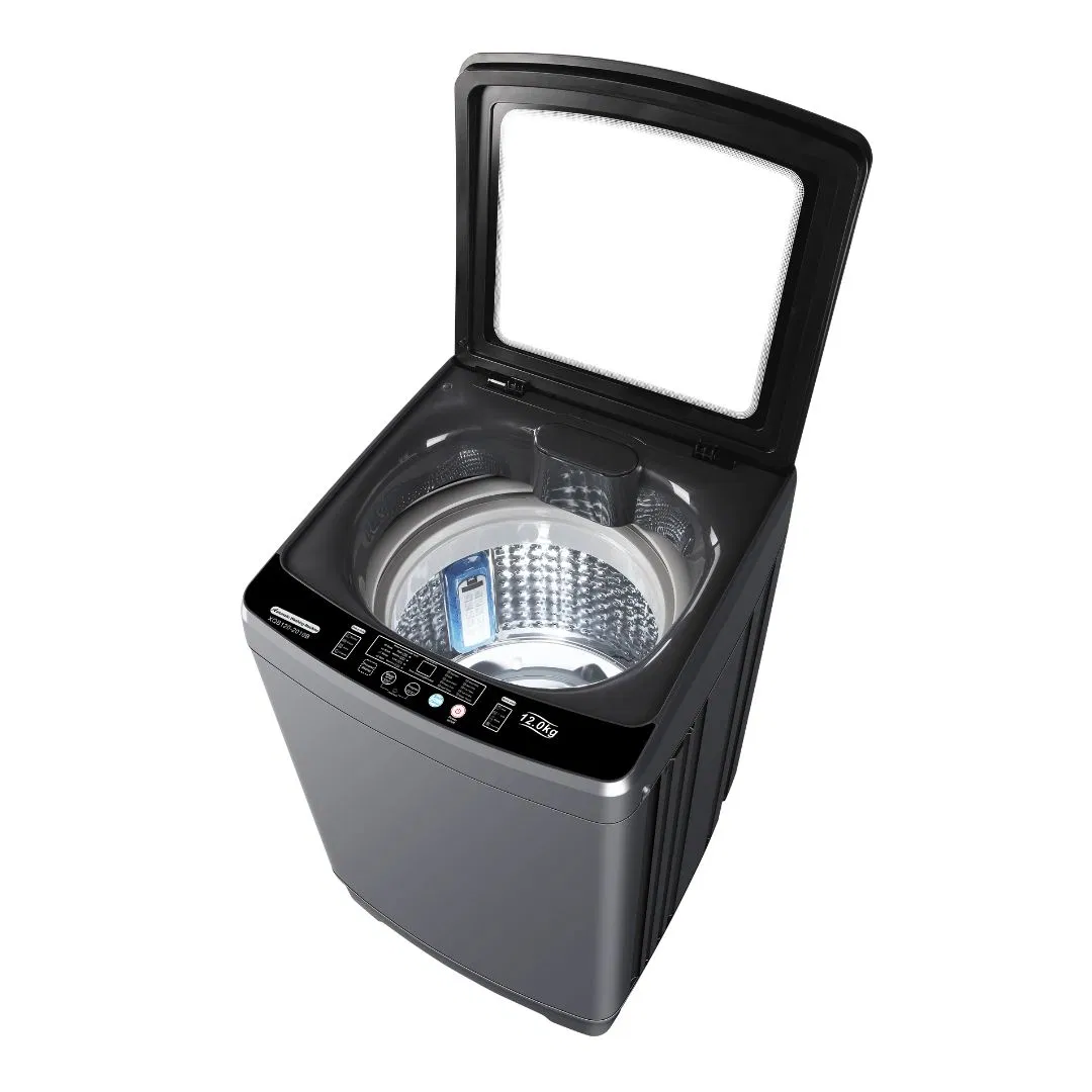 12kg Top Loading Smart Automatic Washing Machine