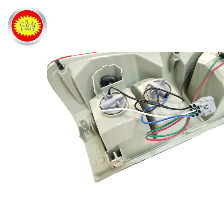 Задний фонарь автомобиля 81561-0K160 для Hilux