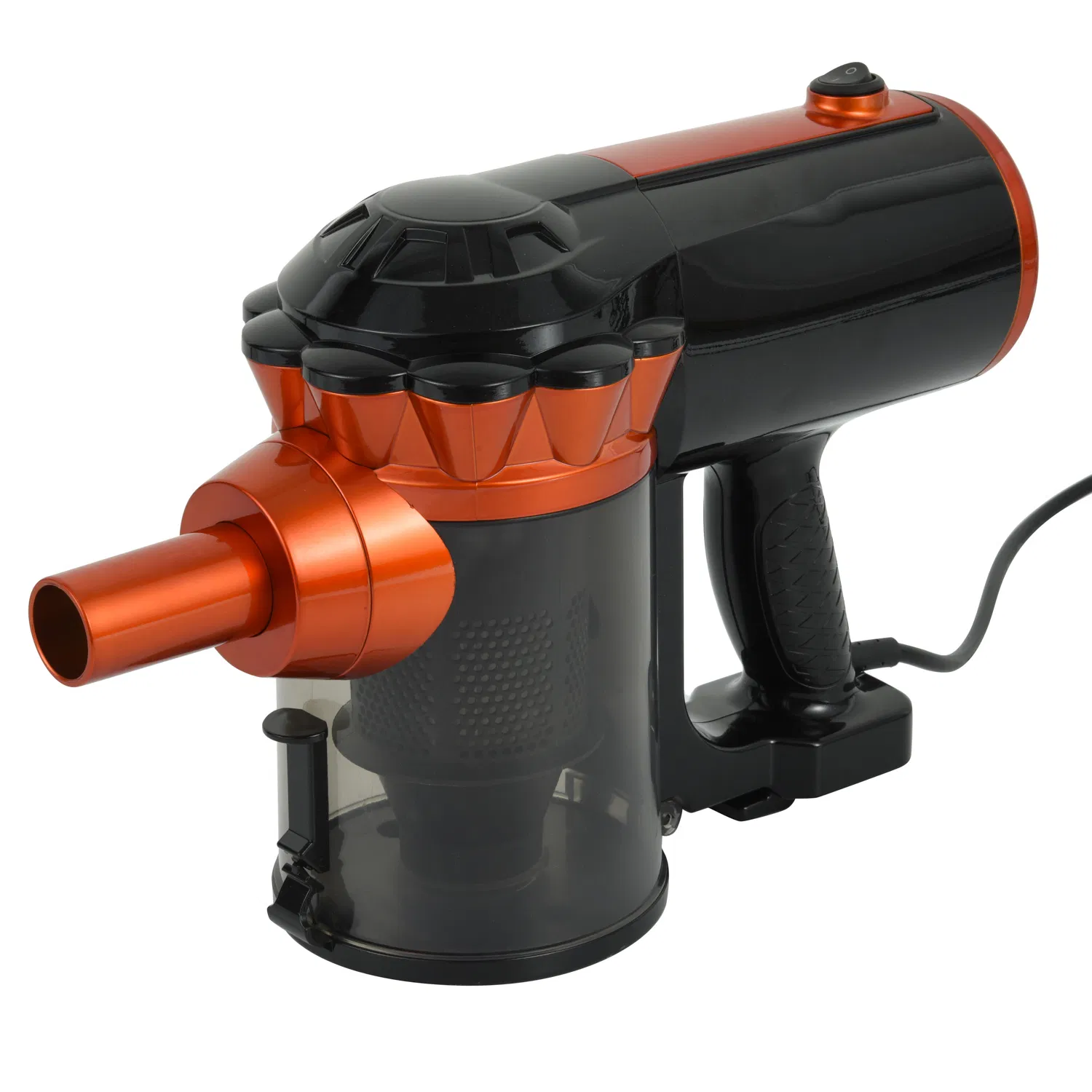 Wired 16kpa Vacuum Cleaner, Portable Home Appliance Vacuums Cleaners for Quick Cleaning