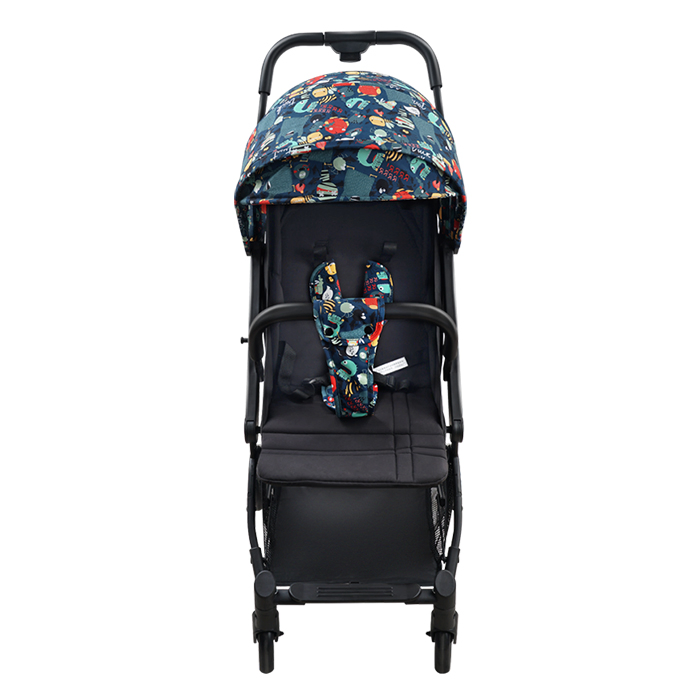 Certification Made in China Luxury Baby Stroller
