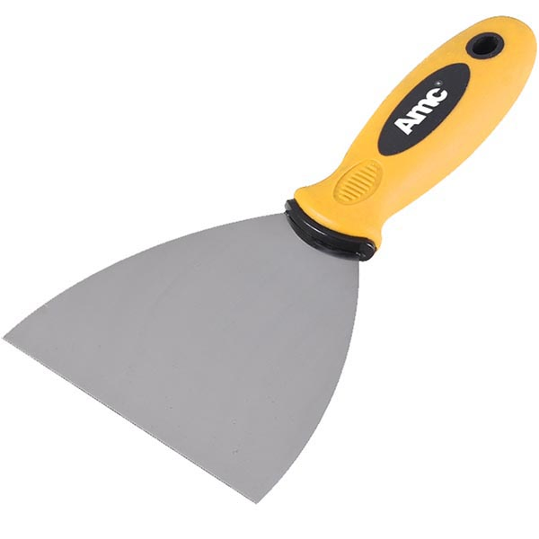 Hand Tools - Putty Knife with Plastic Handle (AM-23203)