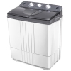Wholesale Cheap Price Easy Operation 10kg Washing Machine Twin Tub