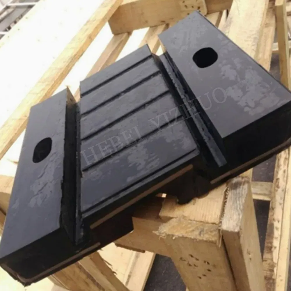 Bridge Movement Transflex Elastic Rubber Plate Expansion Joint Supplier