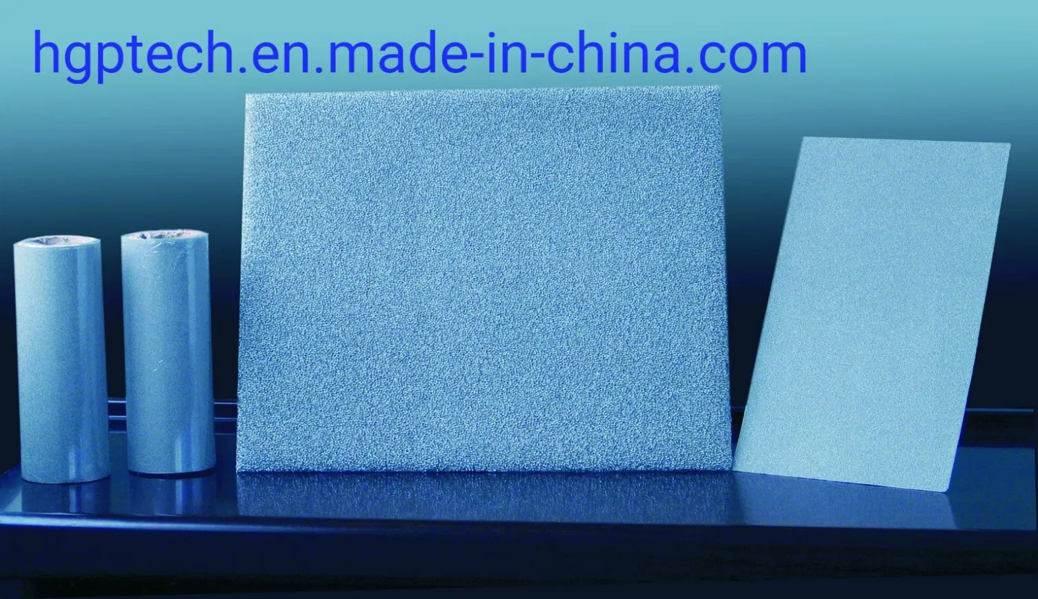 T4.5mm Nickel Foam for Button Battery/Lithium Battery Electrode Material