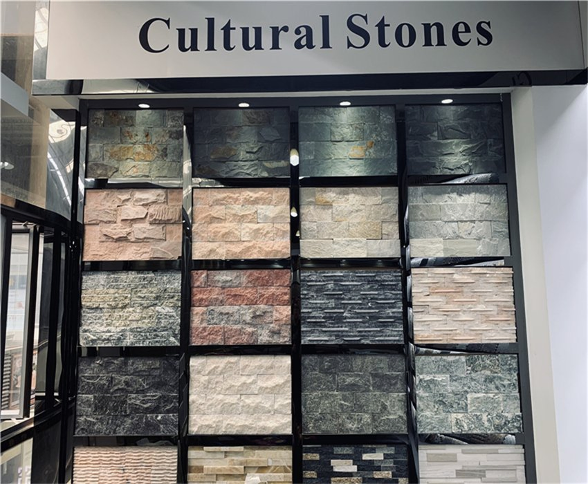 Керамогранитная плитка с шероховатой поверхностью LF66044J