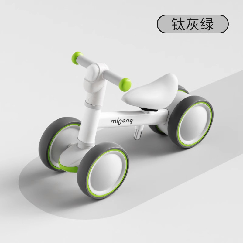 Hot Sale Two Modes New Baby Balance Car 1-3 Years Glide Walker