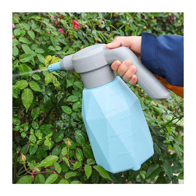 Atomizer 2L Lithium Battery Sprayer Garden Portable Sprayer