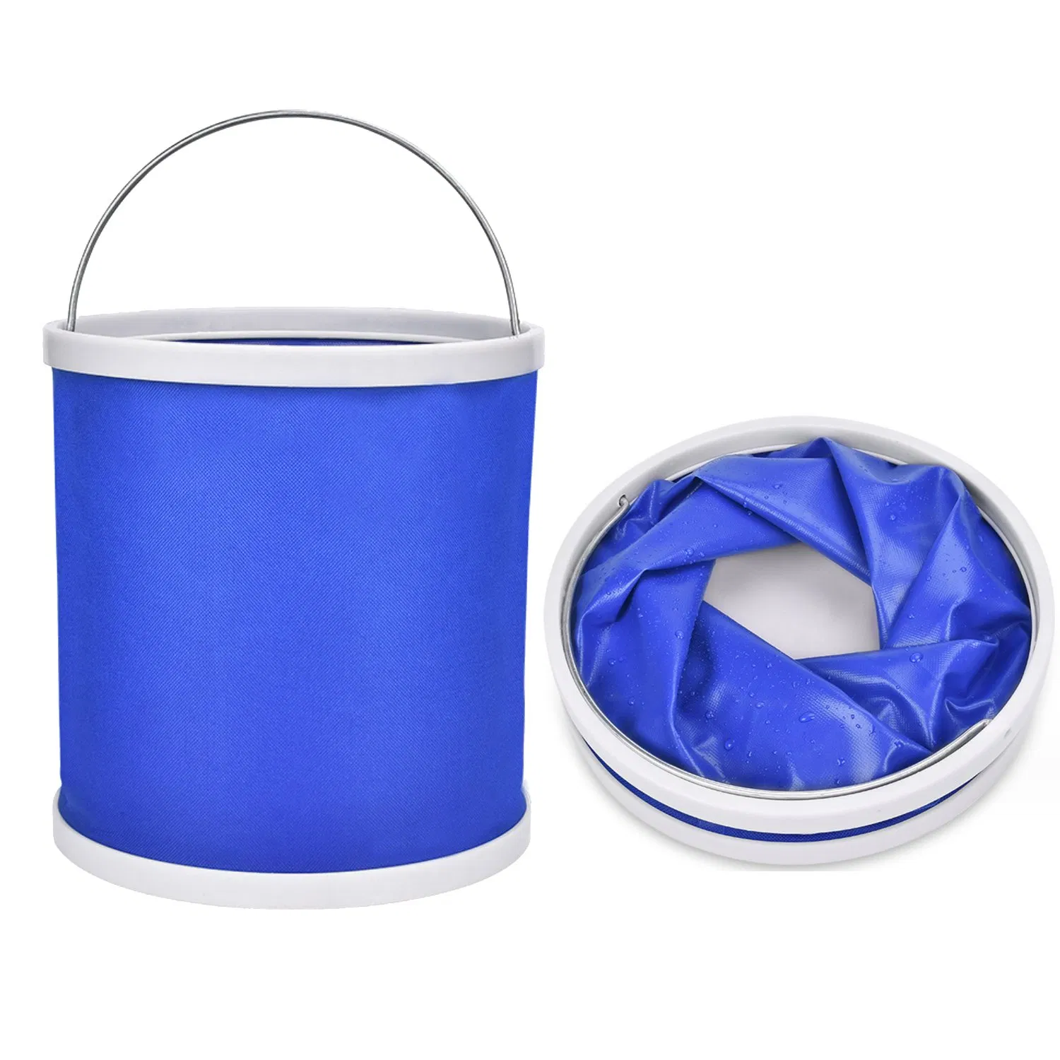 Набор для мойки автомобиля WK17003 (8 предметов)