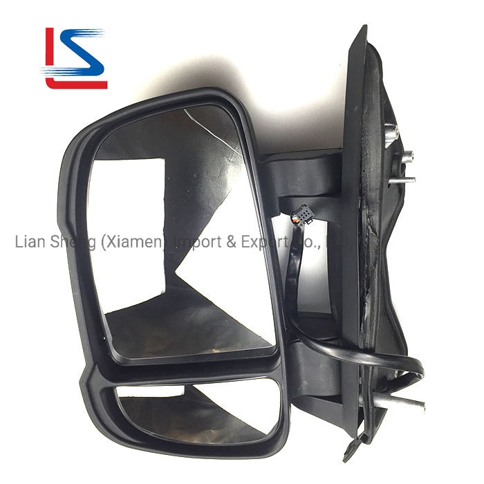 Боковое зеркало для FIAT Ducato, Peugeot Boxer, Citroen Jumper 2006