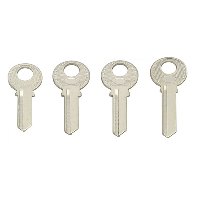 Mater Lock Brass Key Blanks