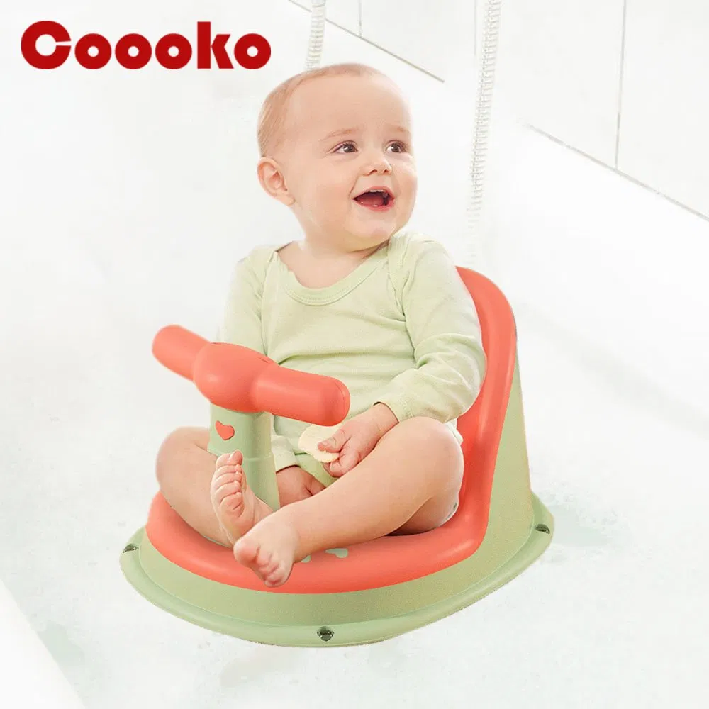 Baby Bathtub Seat for Sit-up Bathing
