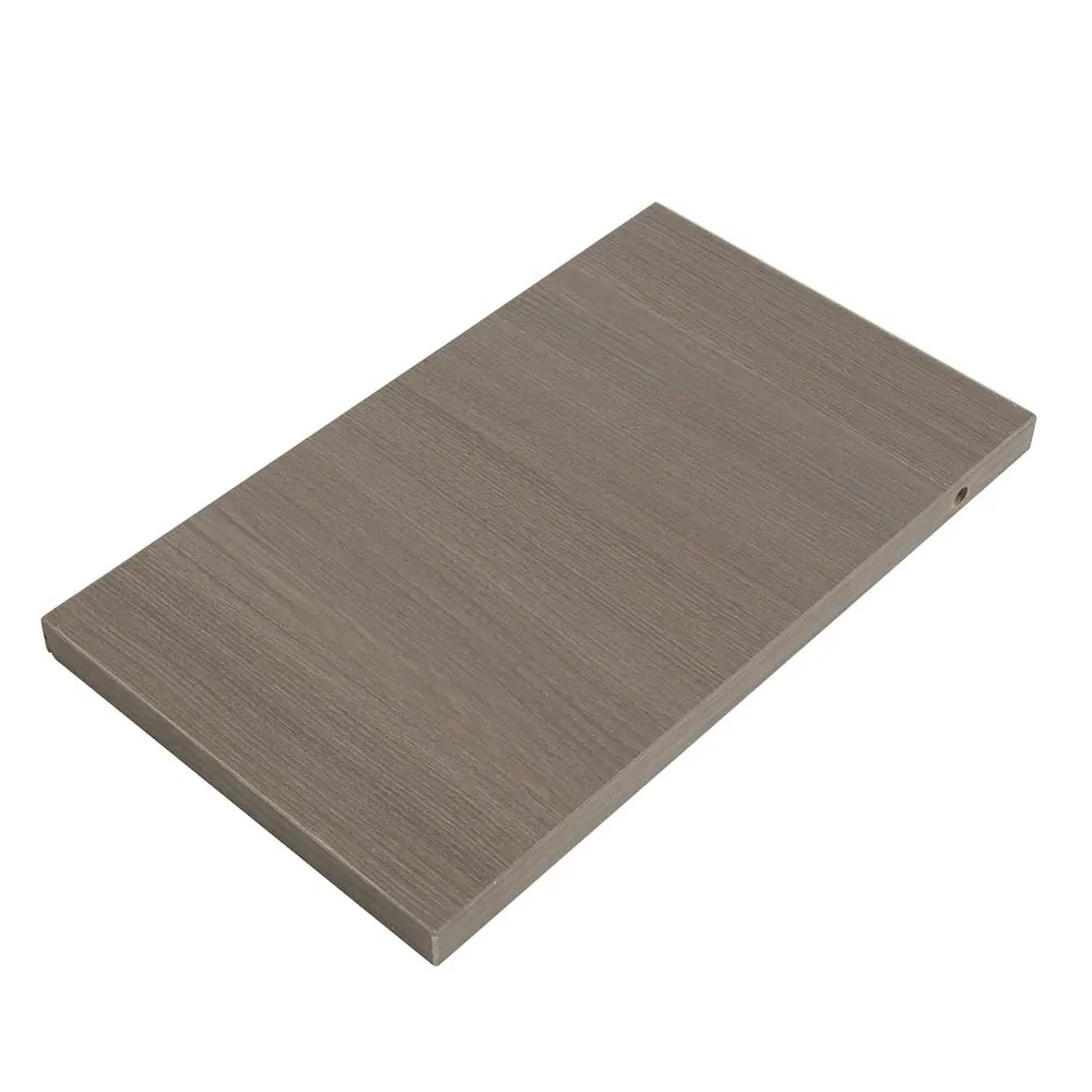 Pre-Laminated Gloss Melamine MDF Panel for Dining Room Table Surfaces
