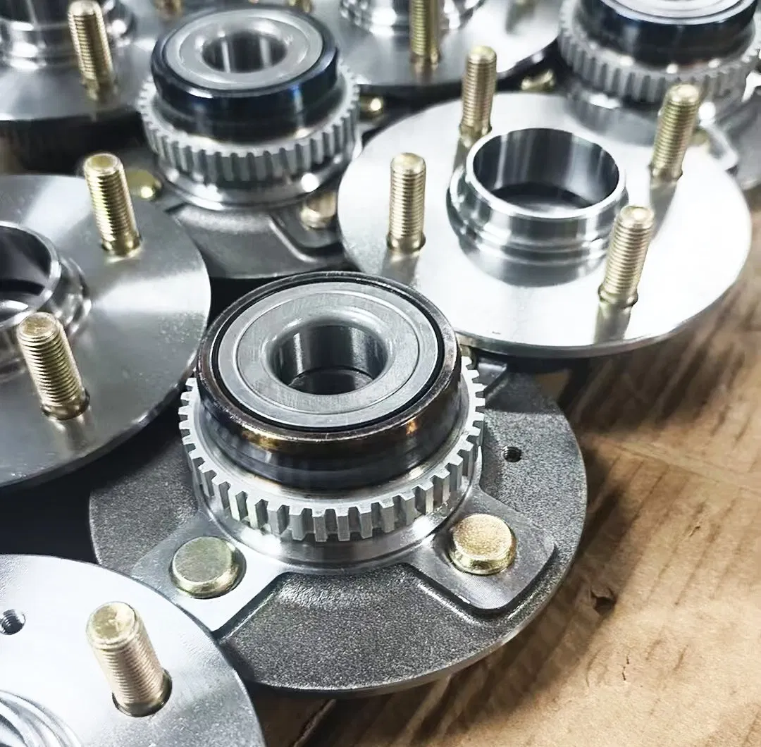 Передний ступичный подшипник для Toyota Corolla 42450-F0010