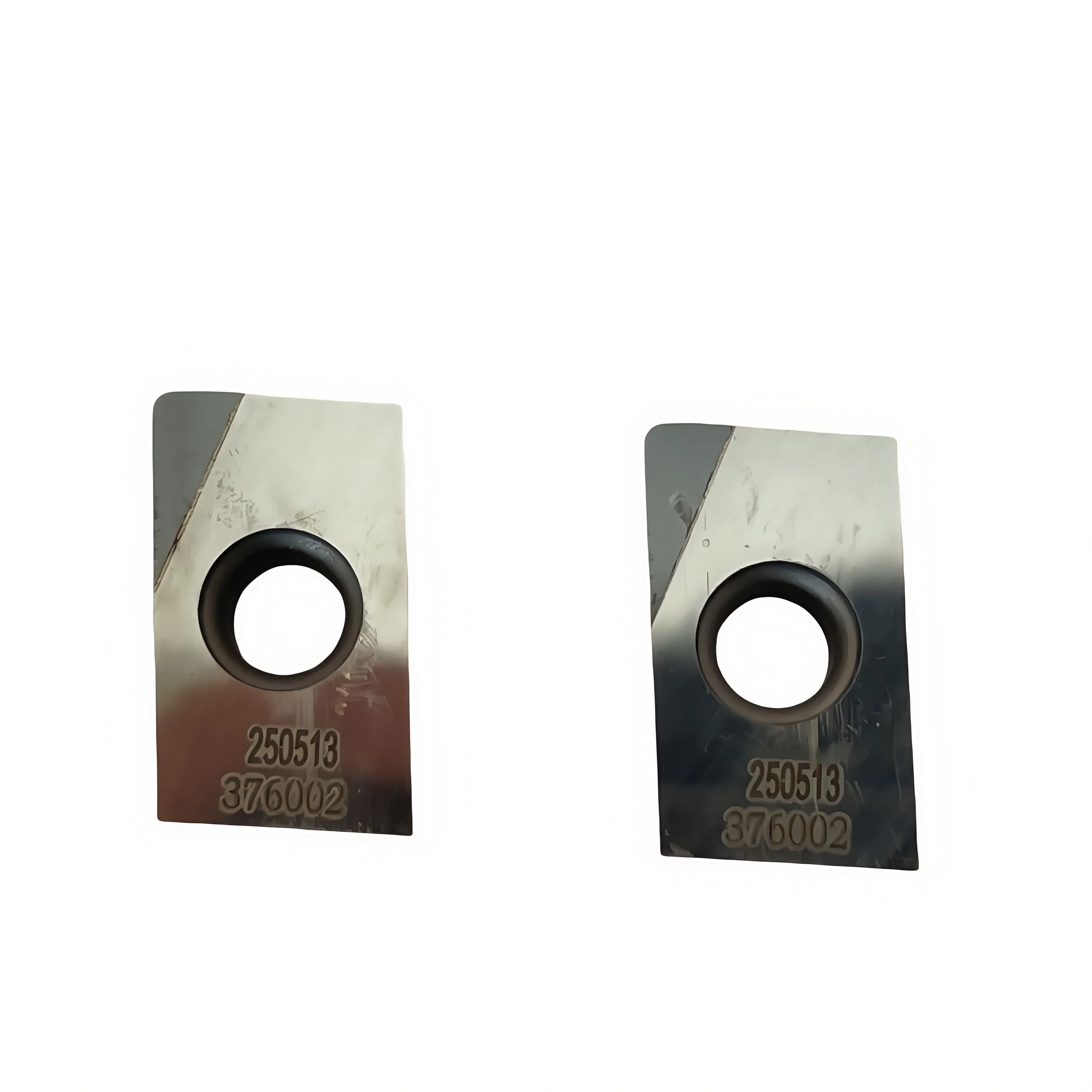 Алмазные пластины PCD для ЧПУ станков