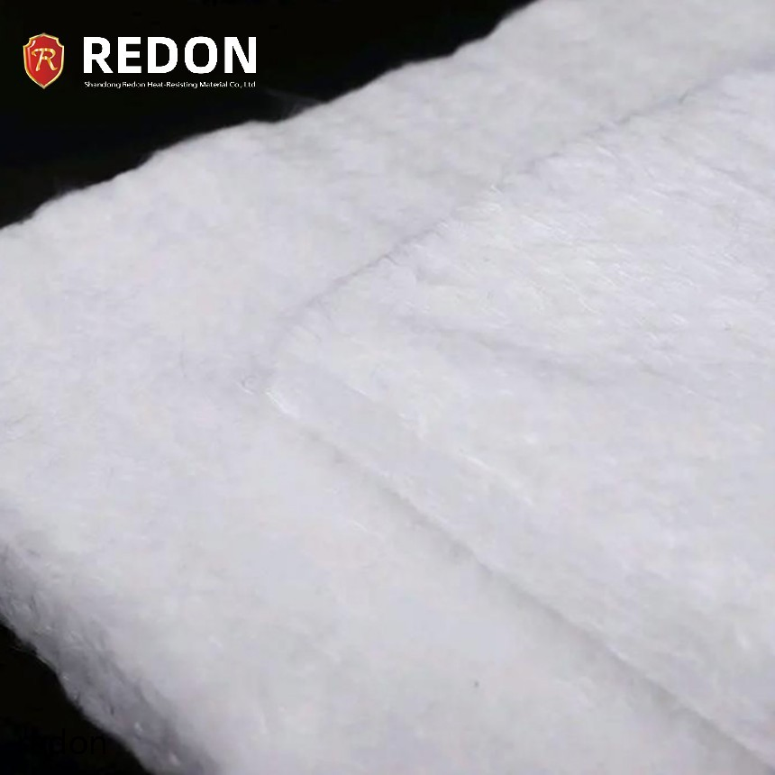 Glass Fiber Insulation Board Fire Resistant Acoustic Absorbing E Glass Wool Board