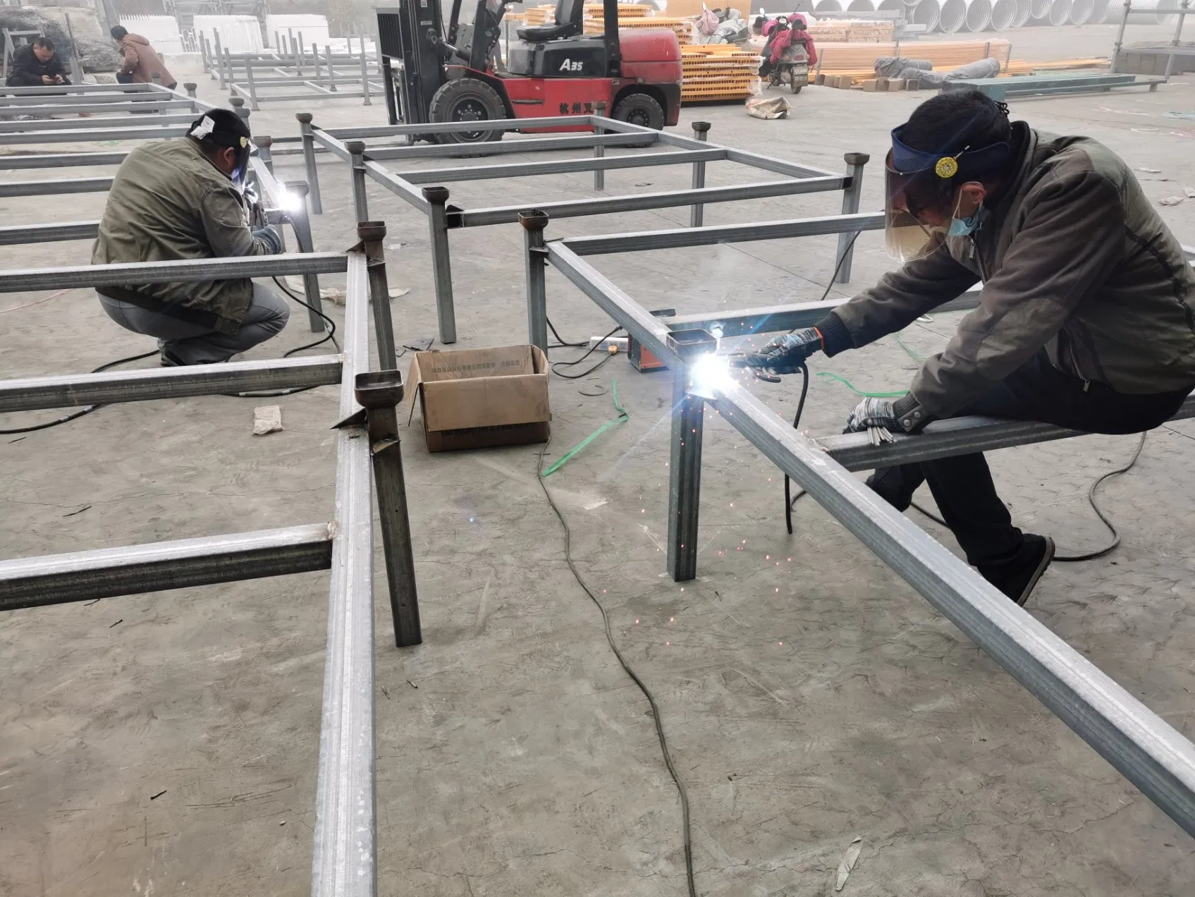 Expanded Metal Mesh High-Speed Diamond-Shaped Steel Plate Isolation Net Bridge Anti-Throwing Net Elevated Anti-Fall Net