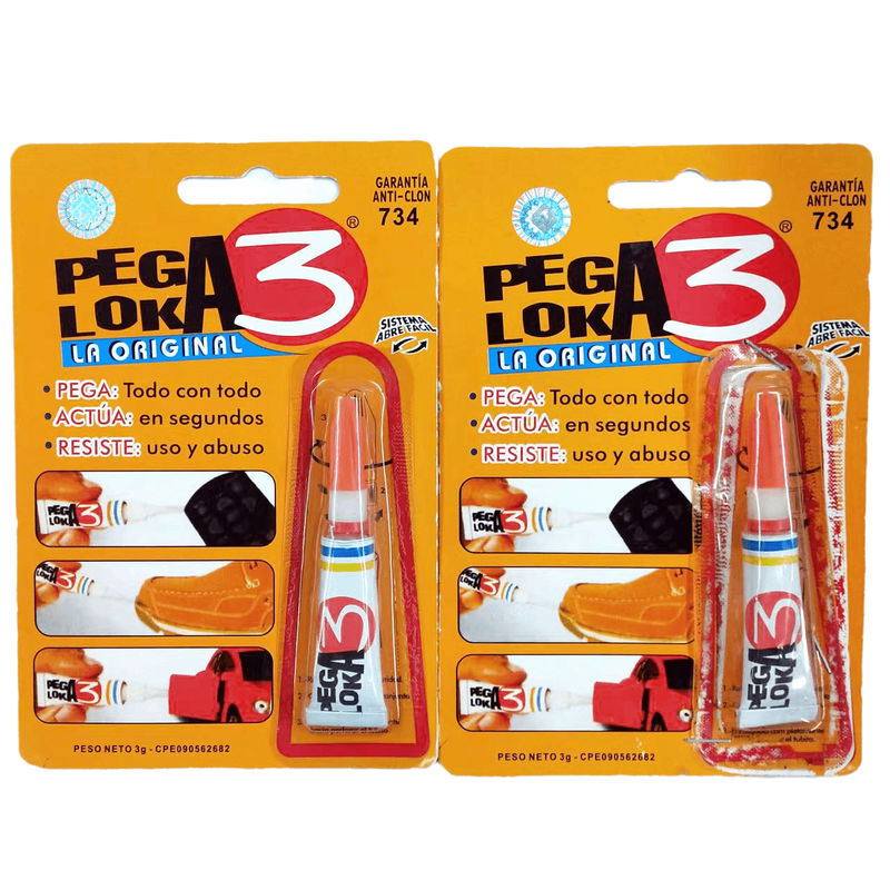 Black Card 502 Adhesive Sealants Belt Needle Aircraft Head Cap 502 Glue