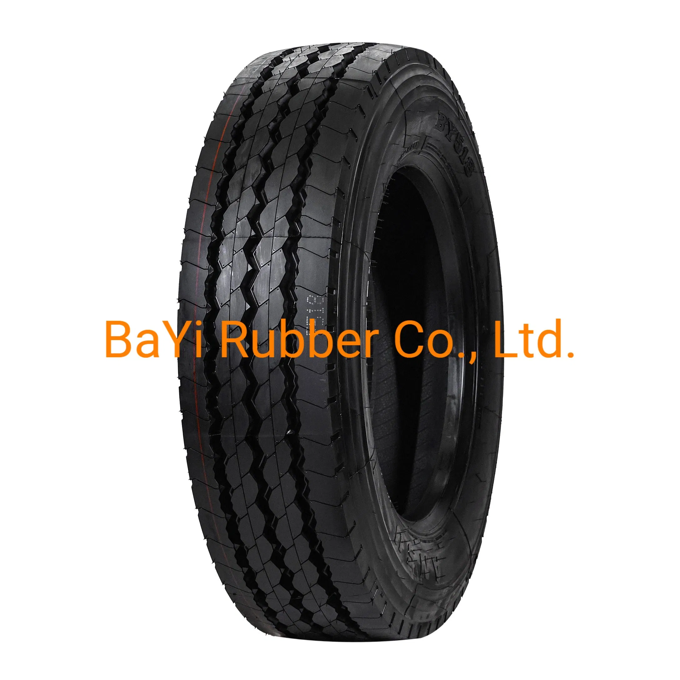Bayi Rubber Ansu Wonderland High-Performance Tyre