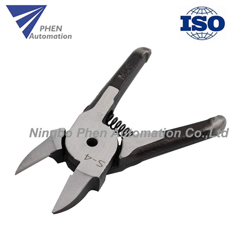 Пневматические ножницы PHEN для роботов и автоматизации