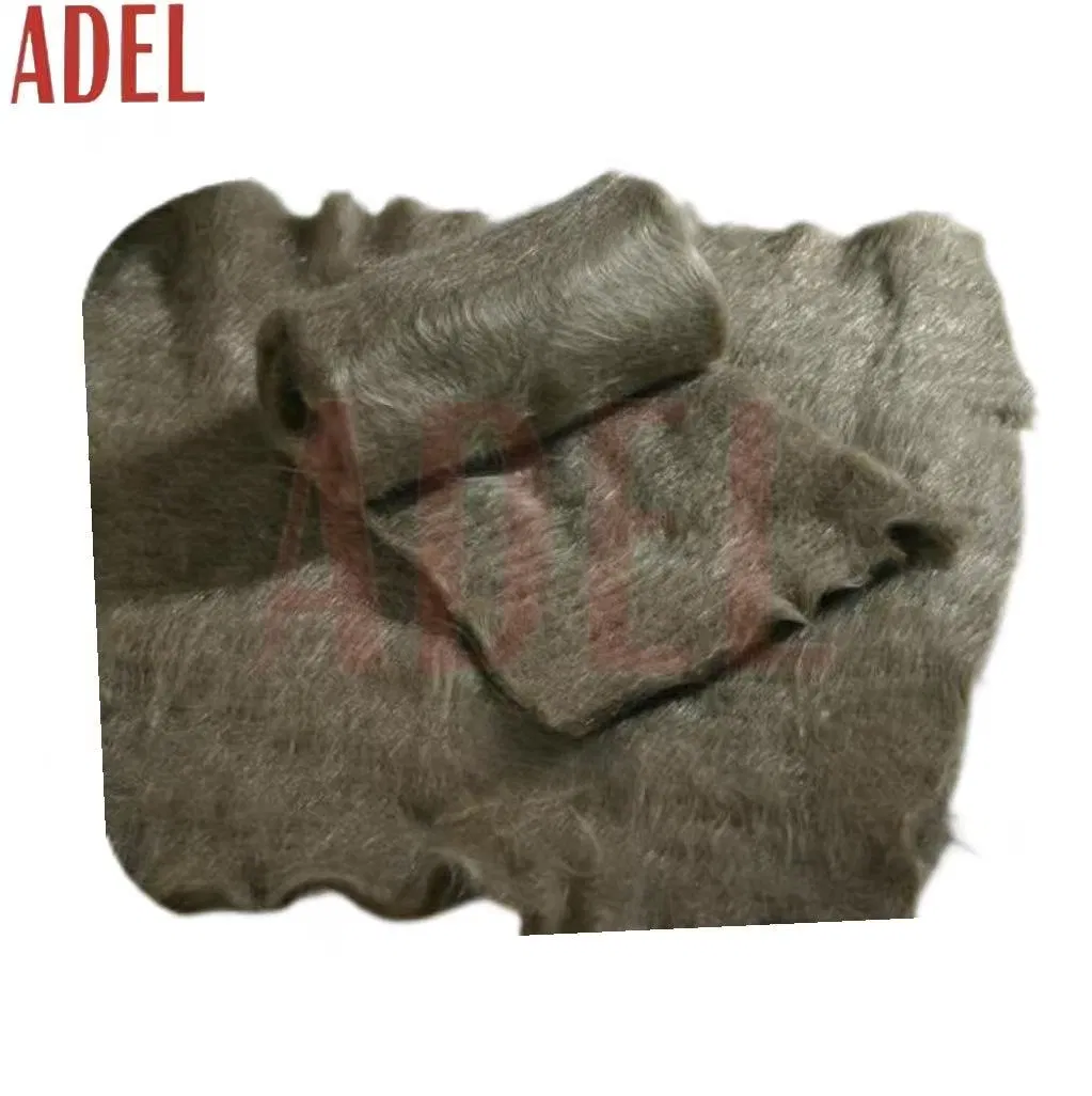 Lightweight Fiberglass Mat for Easy Handling and Versatile Use