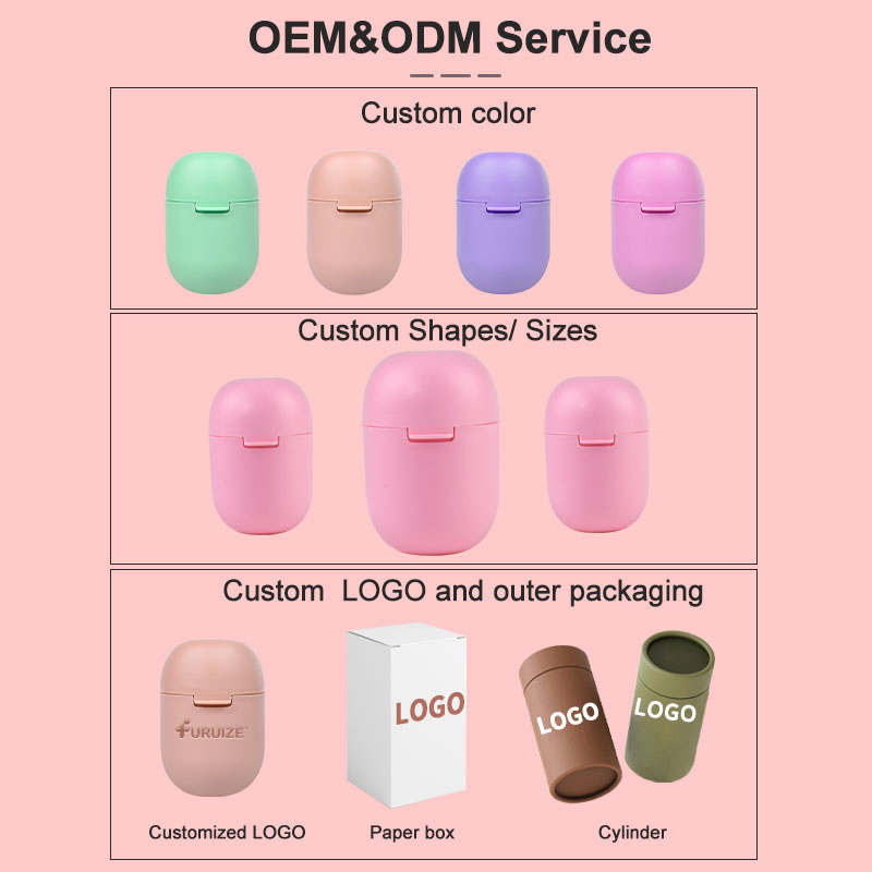 Reusable Menstrual Cup Sterilizer Cleaner Medical-Grade PP Sterilizing Holder - Cupmate Sterilizing Cup for Menstrual Disc or Cup