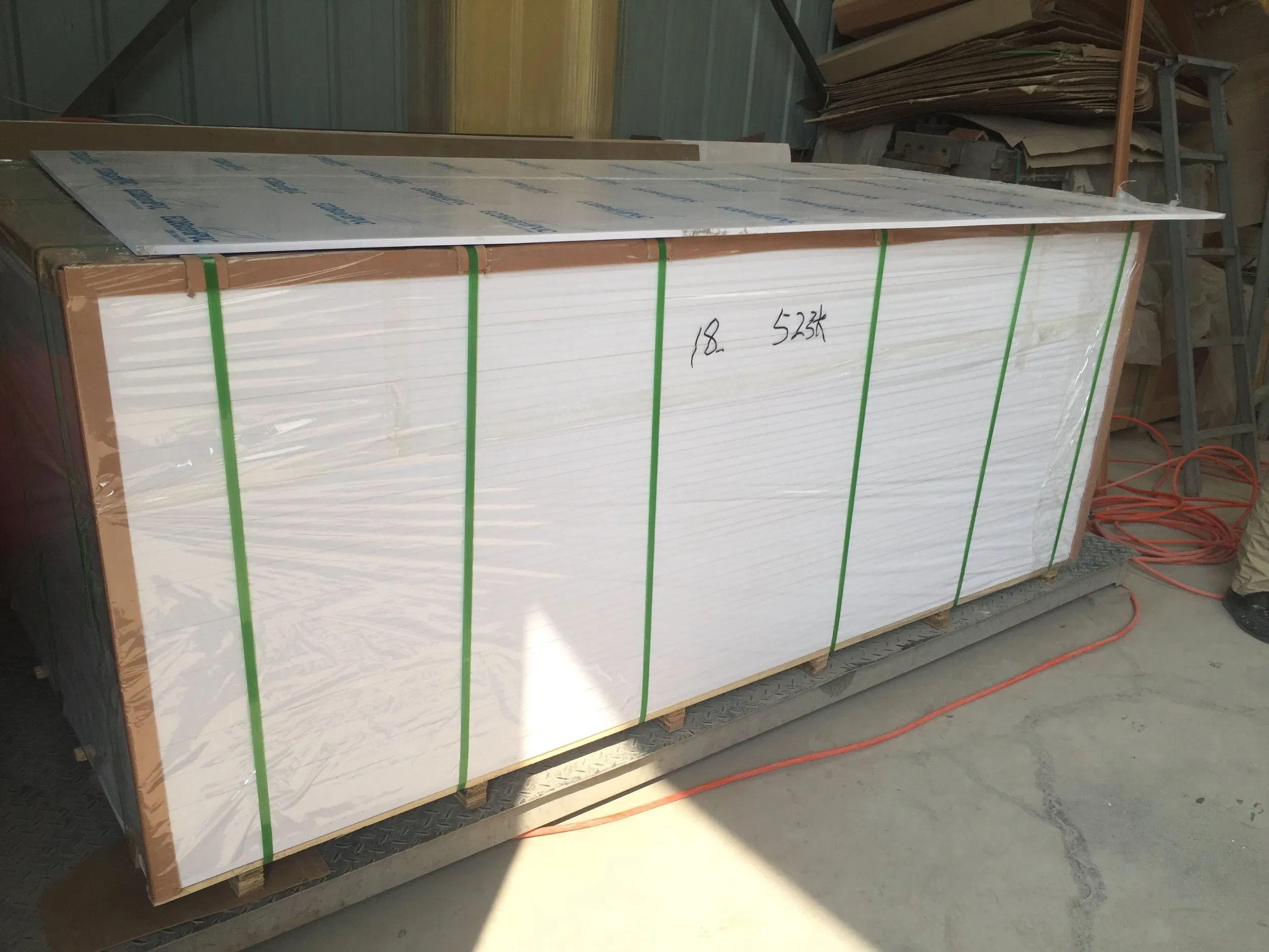 Professional PVC Foam Board Supplier