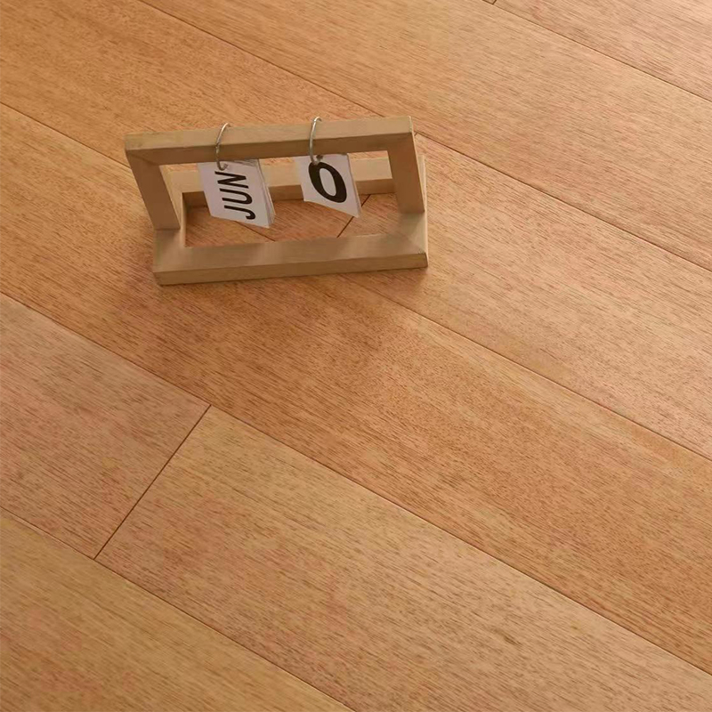 Oriental Minimalism Style Taun Solid Wood Plank