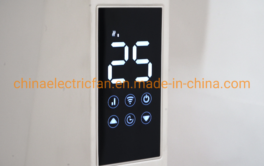 2400W Energy Saving Infrared Radiator Panel Convector Heater/Electrical Heater/ Fan Heater