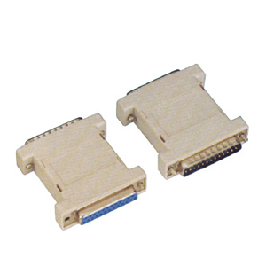 Computer 9pin 25pin dB Adapter Connector