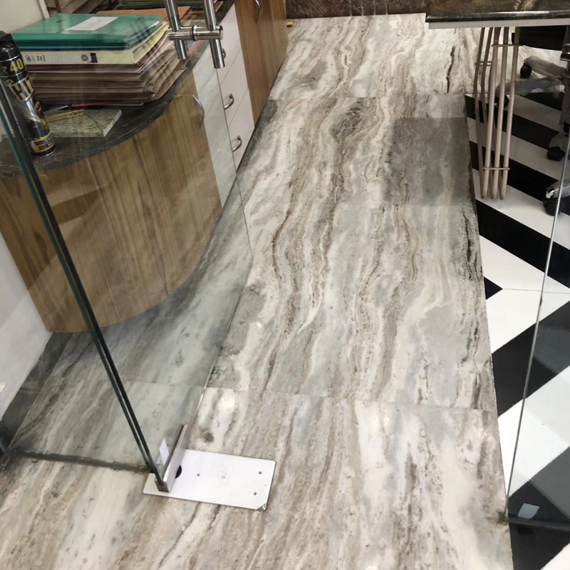 Fantasy Brown Granite Slabs&Tiles Granite Flooring&Walling