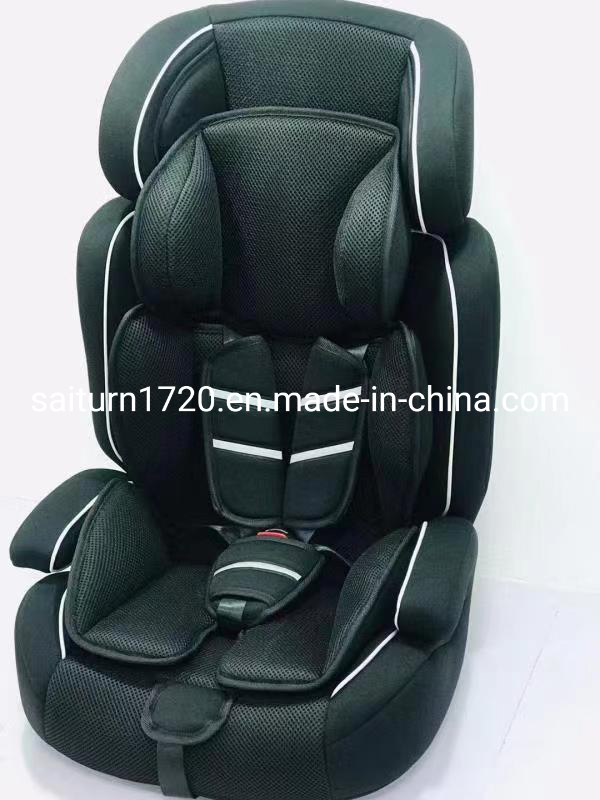 China 9-36kgs Baby Car Seat /Car Seat/Baby Seat for Children From 9month-12years