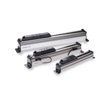 Беcштоковый гидроцилиндр Imi Norgren M/146000