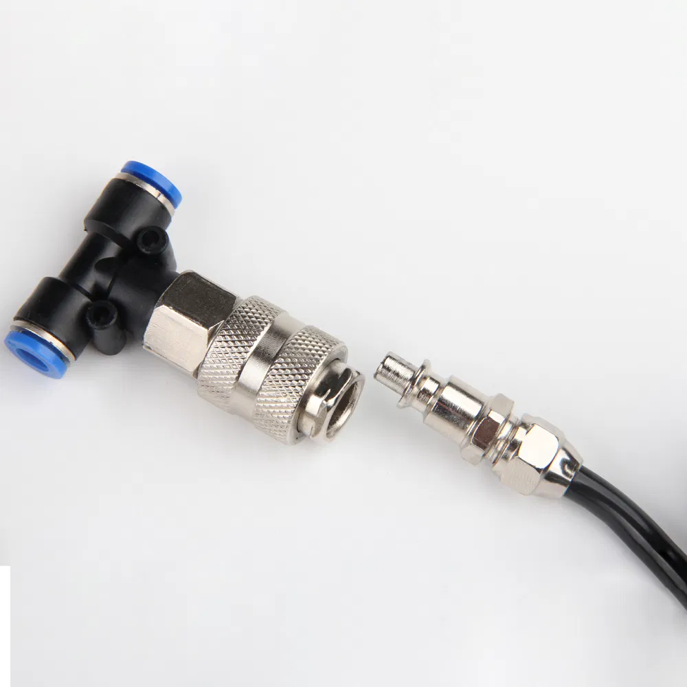 Пистолет воздушный Xhnotion для систем сидений грузовиков