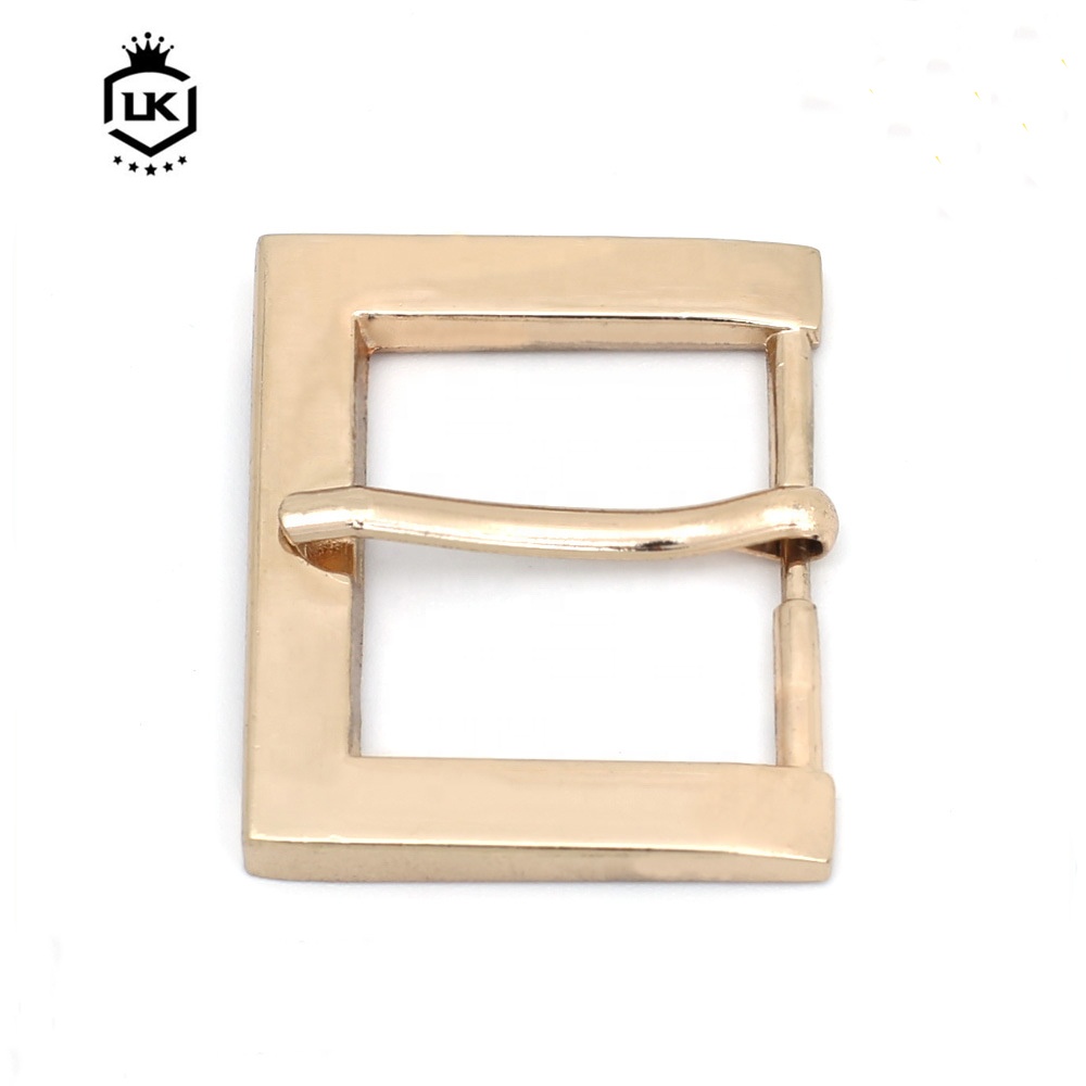 Аксессуары женские кожа с металлической пряжкой зажим