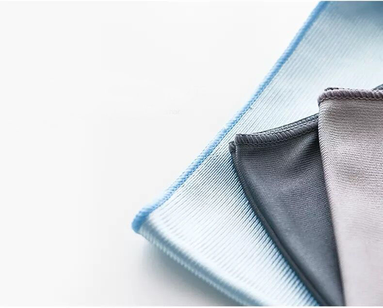 Special Cleaning Cloth for Glassware