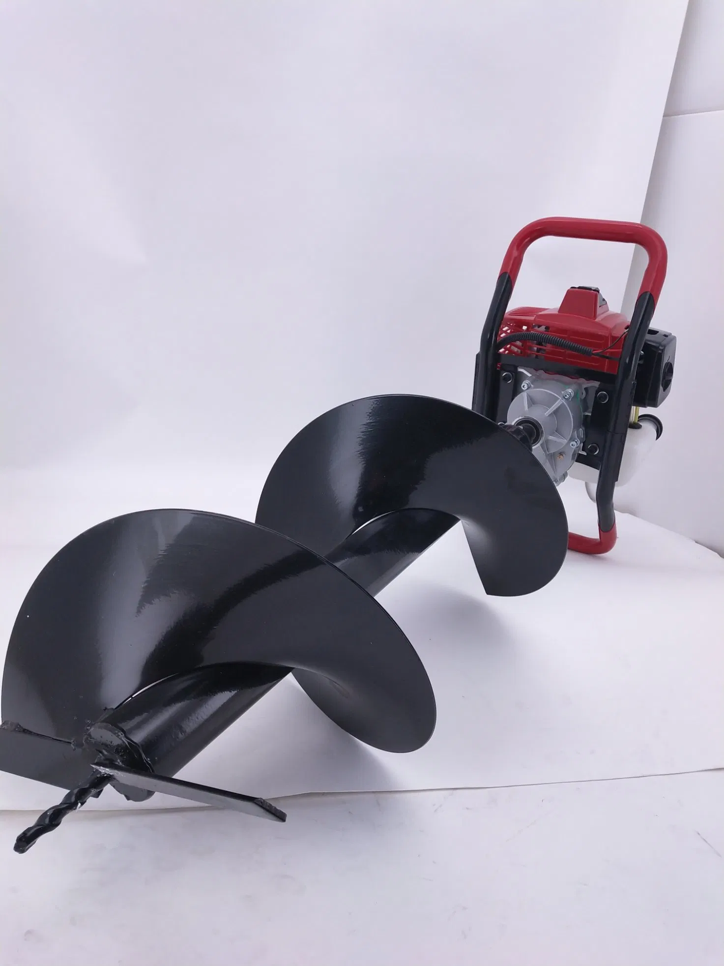 Emas Gasoline Drilling Machine 63cc Professional Earth Drill (EM630)