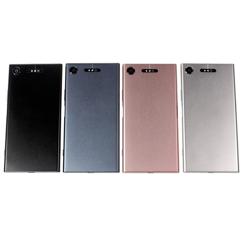 Unlocked Sy Xz1 4G 64GB Smartphone Octa Core CPU Used for Global Mobile Phone Refurbished