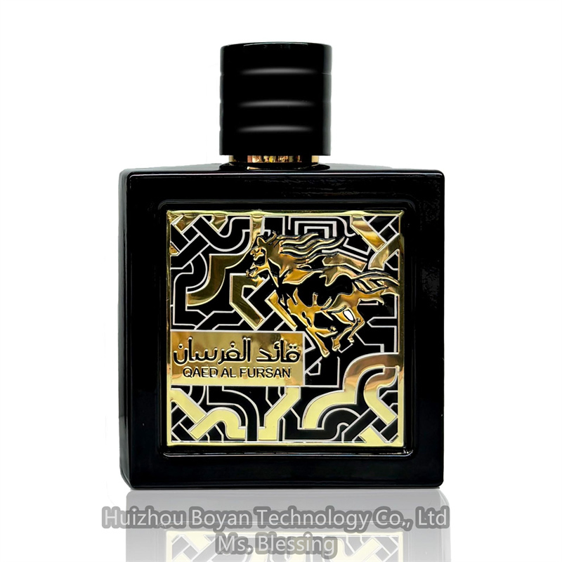 Irresistible Long Lasting Middle East Perfume Cross Border Resell
