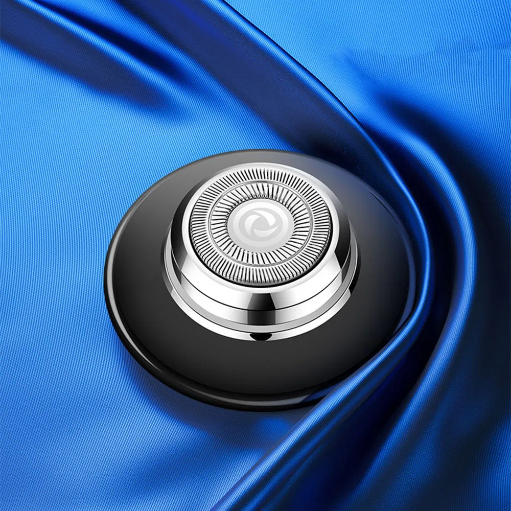 Professional Premium Ultra Smooth Gentle Hypoallergenic Waterproof Cordless Rechargeable Skin Comfort Electric Shaver