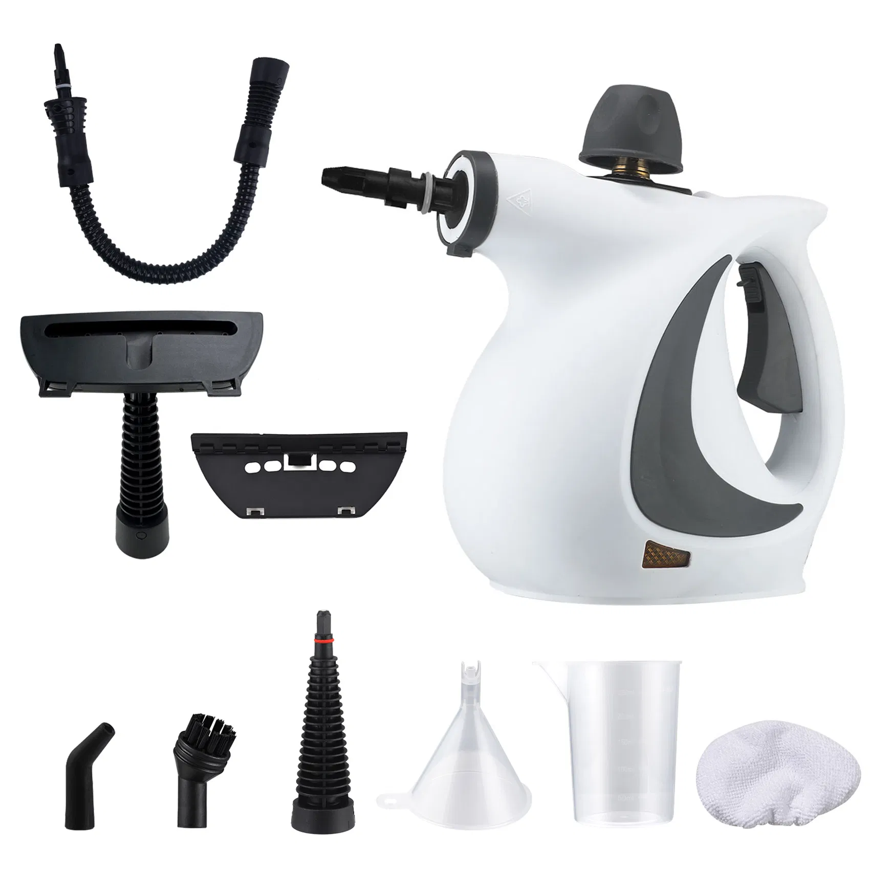 Multipurpose Handheld Steam Cleaner for Kitchen Bathroom Car