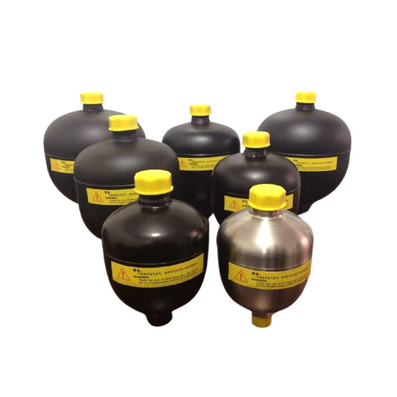 Gxq /Nxq Type Hydac Hydraulic Nitrogen Diaphragm Accumulator