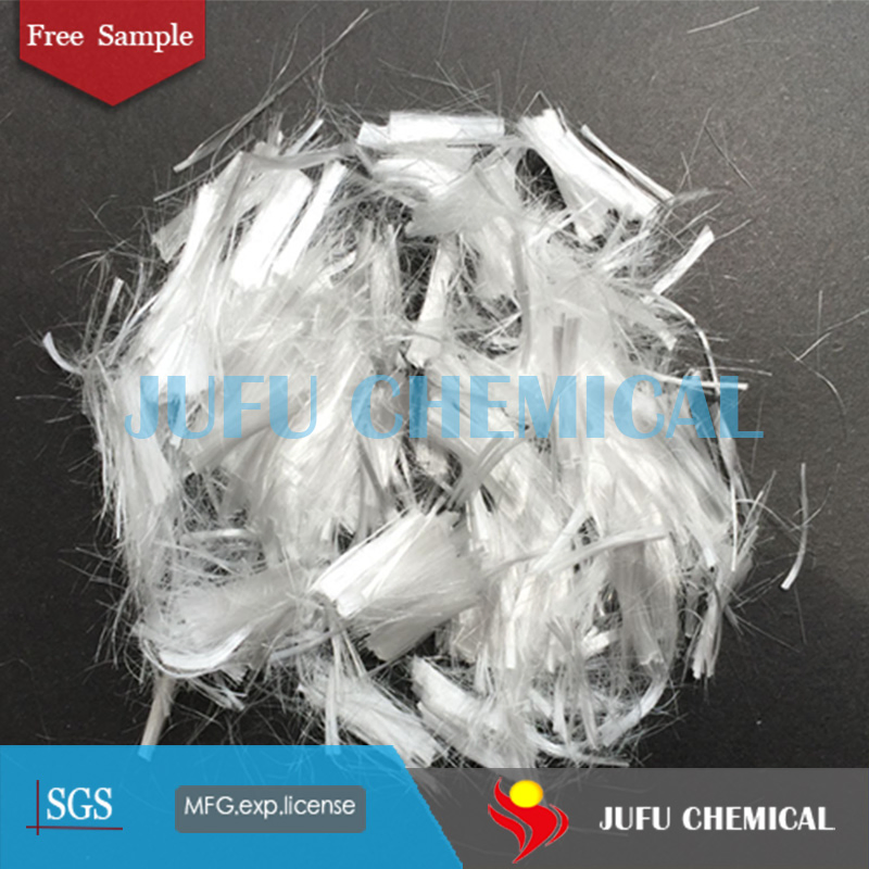 Hygienic Polypropylene Fiber – Non-Toxic & Mold-Resistant