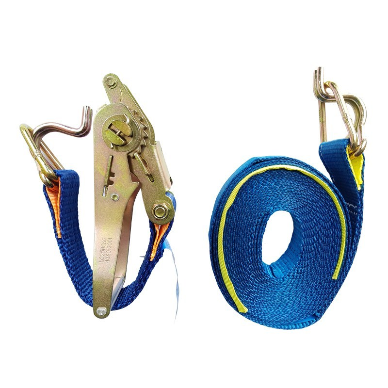 Name Belt Buckles Handle Cargo Lashing Strap Ratchet Tie Down