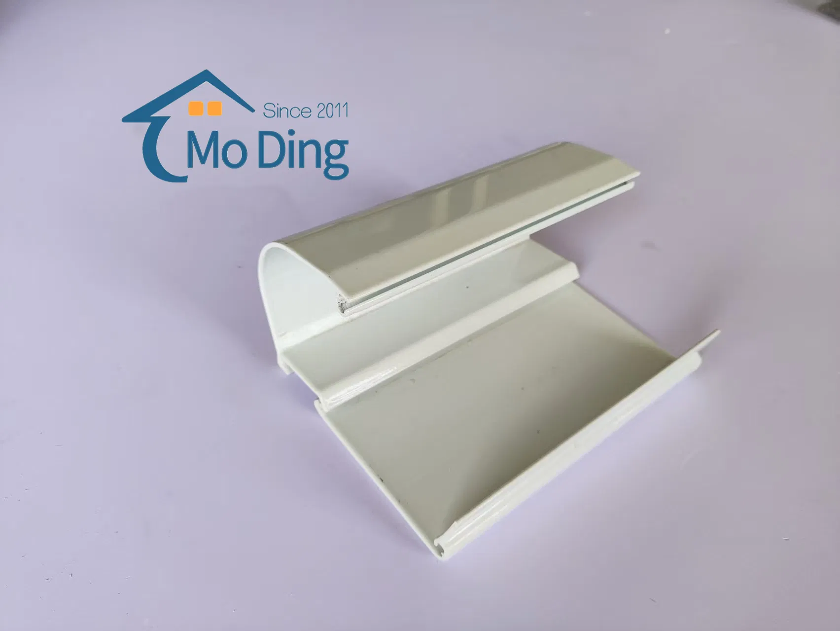 PVC (Polyvinyl Chloride) Decorativeb Functional Trim