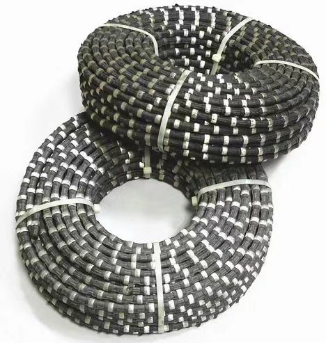 Diamond Wire Saw for Concrete Cutting