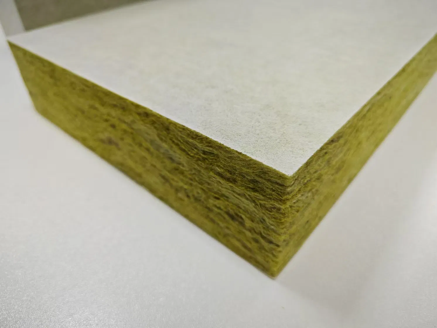 Rock Wool Fireproof Felt Ceiling, Soundproof Ceiling